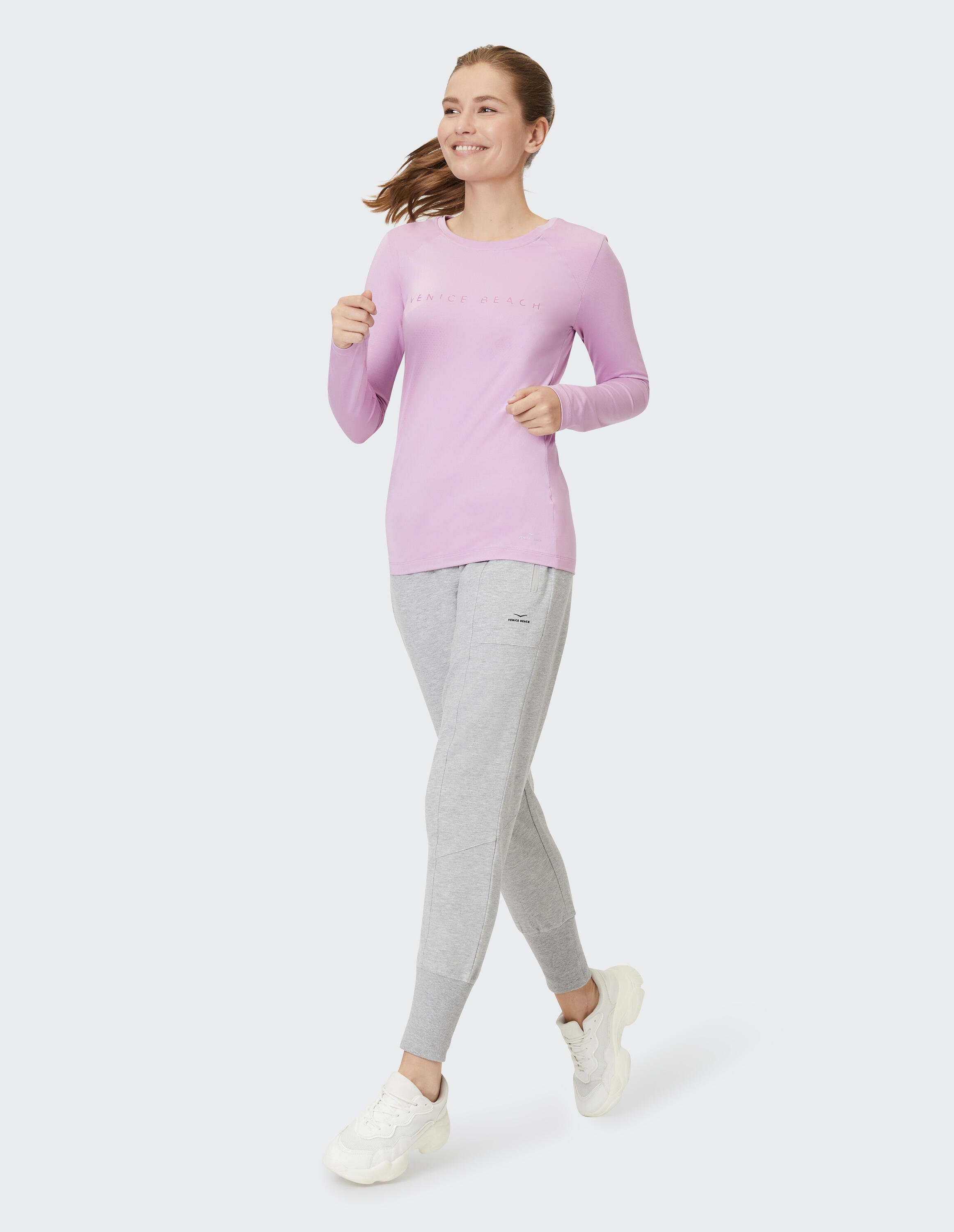Damen Jogginghose Isabelle 4058 4/7