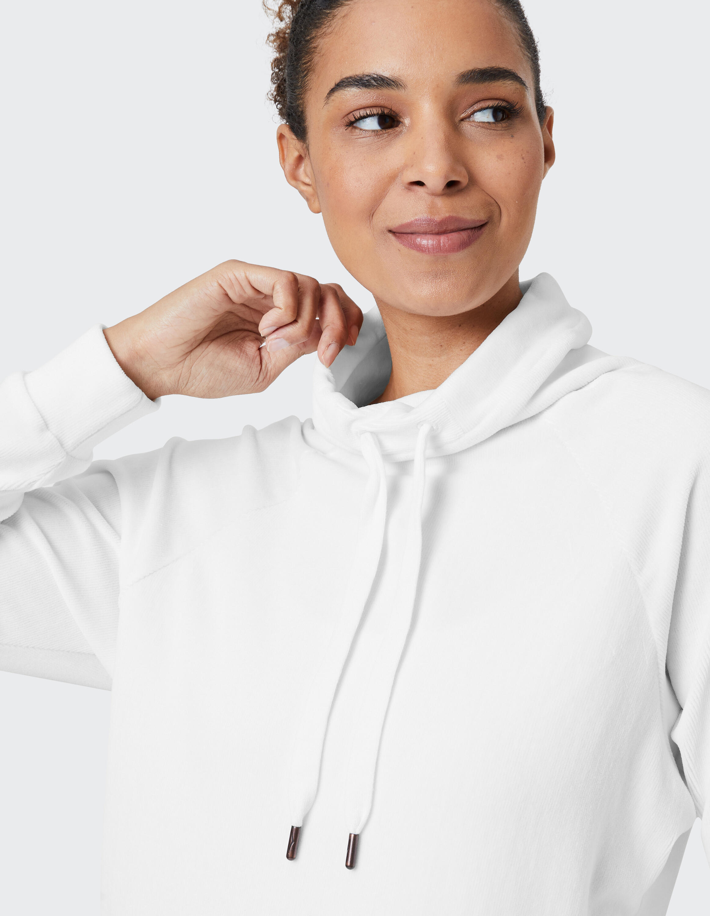Damen Sweatshirt Lali 4063 6/7