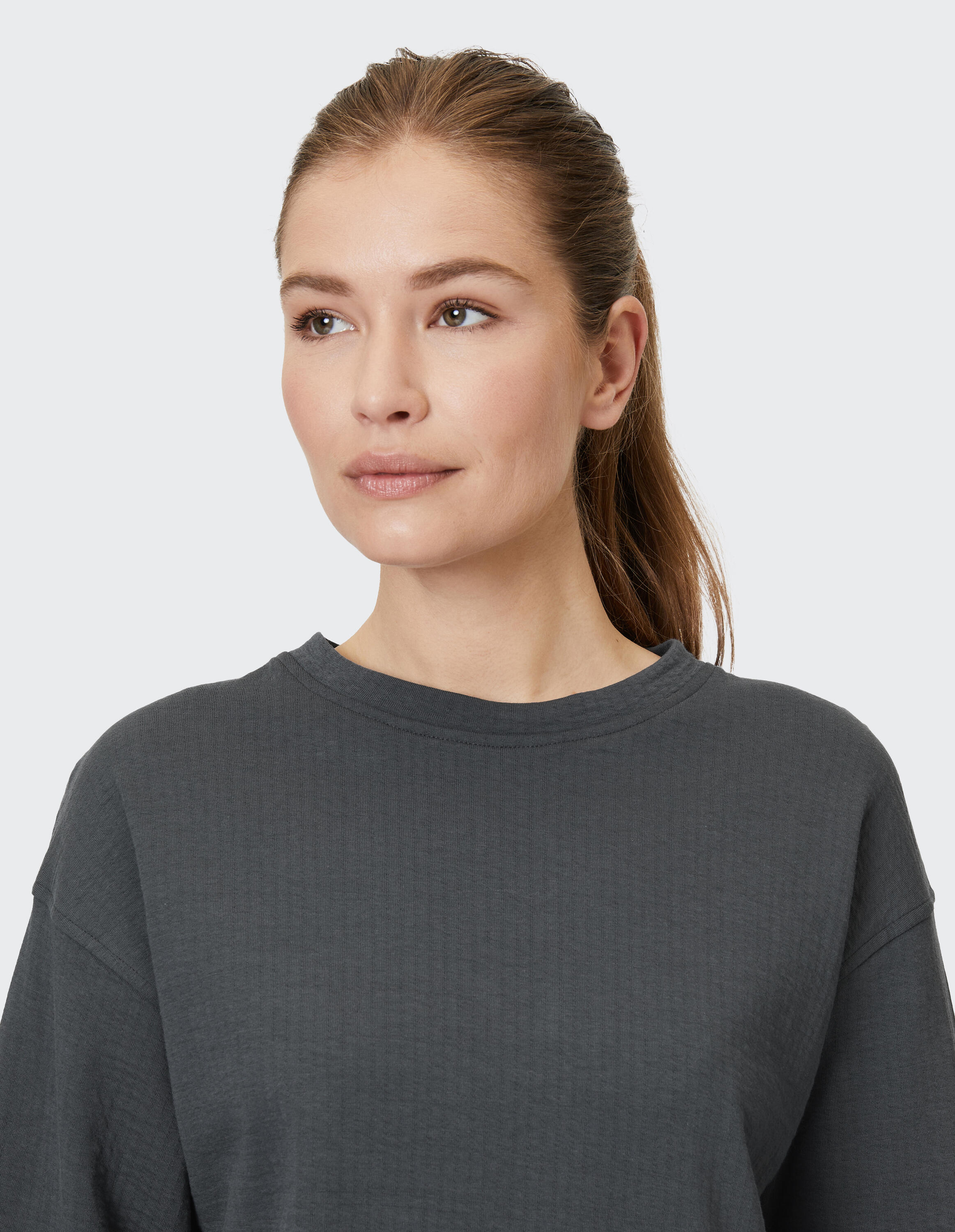 Damen Sweatshirt Kehlani 4062 6/7