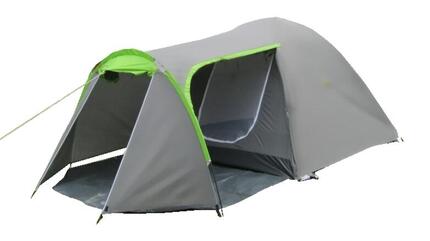 Namiot turystyczny rodzinny Acamper Monsun 3 Pro 3-osobowy