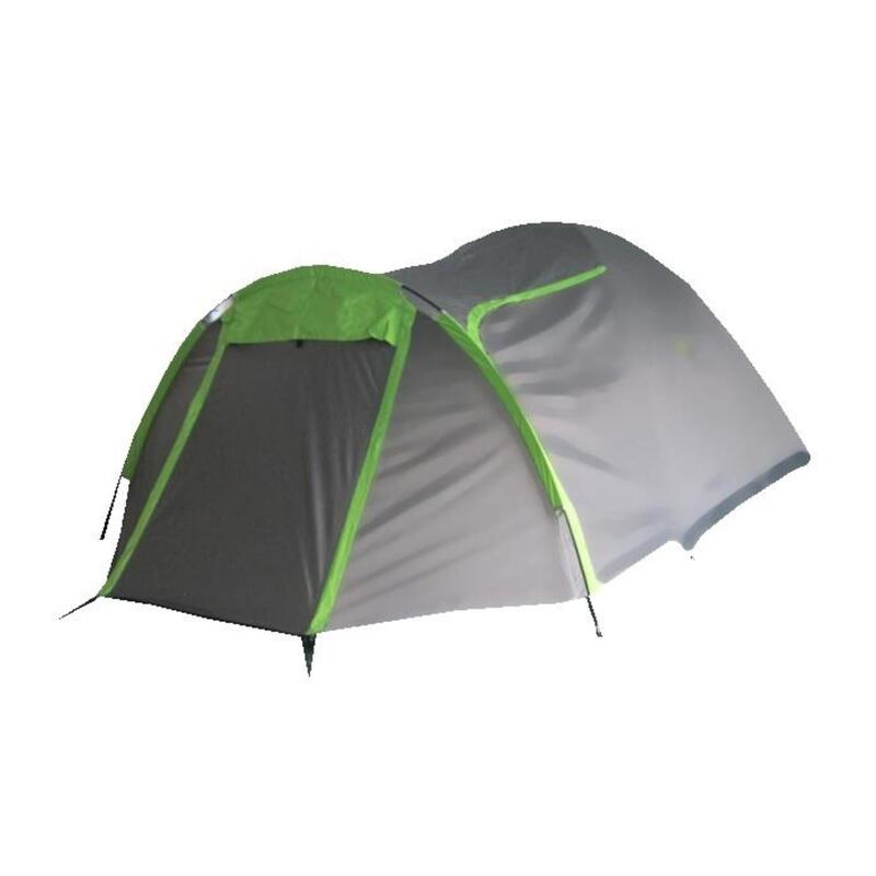 Namiot turystyczny rodzinny Acamper Monsun 3 Pro 3-osobowy