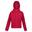 Giacca In Pile Bambini Regatta Maxwell II Pink Potion