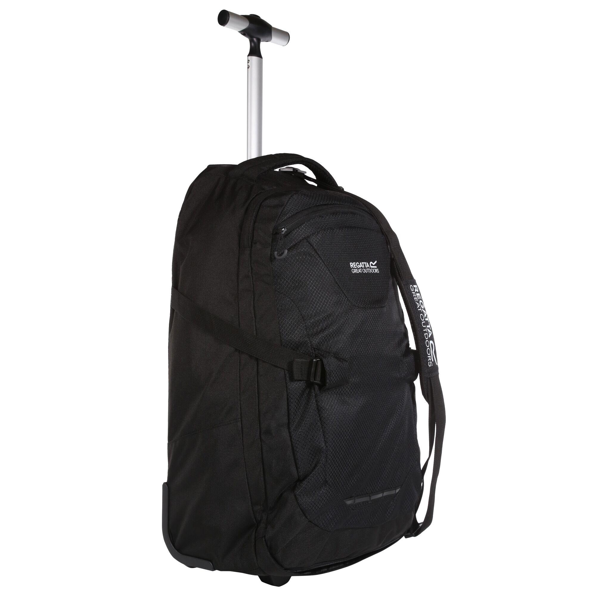 Paladen Adults' Unisex Hiking Bag - Black 1/3