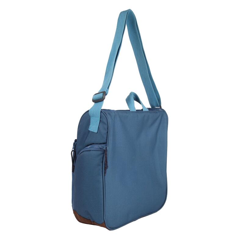 Stamford Camping- und Strandtasche für 4 Personen - Blau