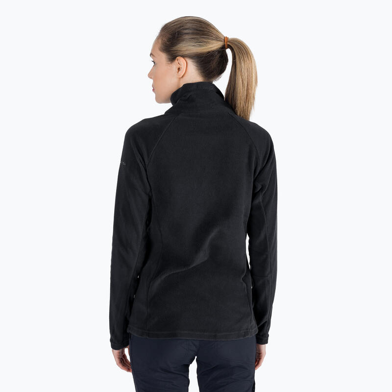 Pull polaire Columbia Glacial IV pour femmes