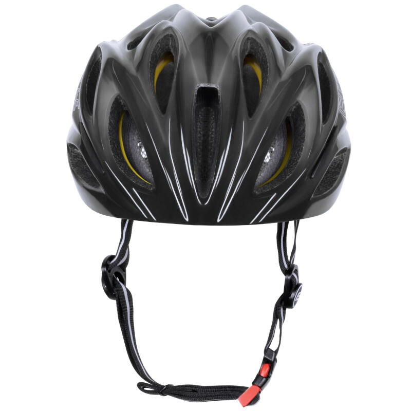 Kask rowerowy dla dorosłych Force Bull Hue Mips