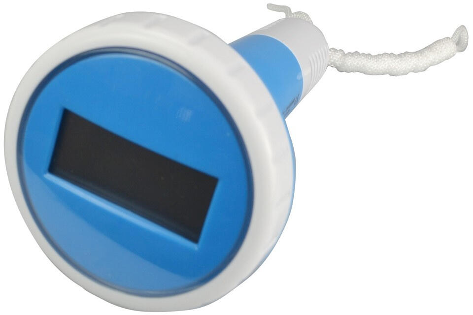 Summer Fun Thermometer digitaal 2/4