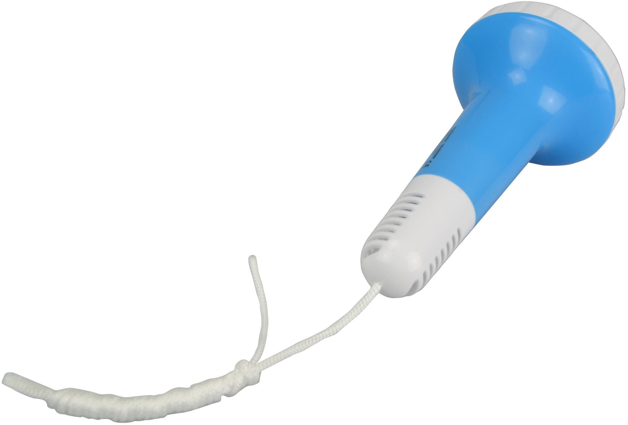 Summer Fun Thermometer digitaal 3/4