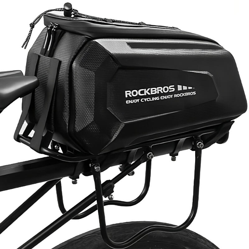 Sakwa rowerowa na bagażnik Rockbros 30140059001 9l 2/5