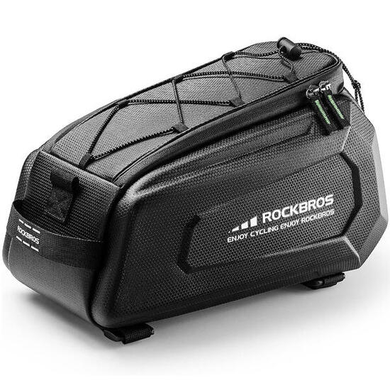 Sakwa rowerowa na bagażnik Rockbros 30140059001 9l