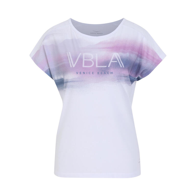VENICE BEACH T-Shirt VB Tia