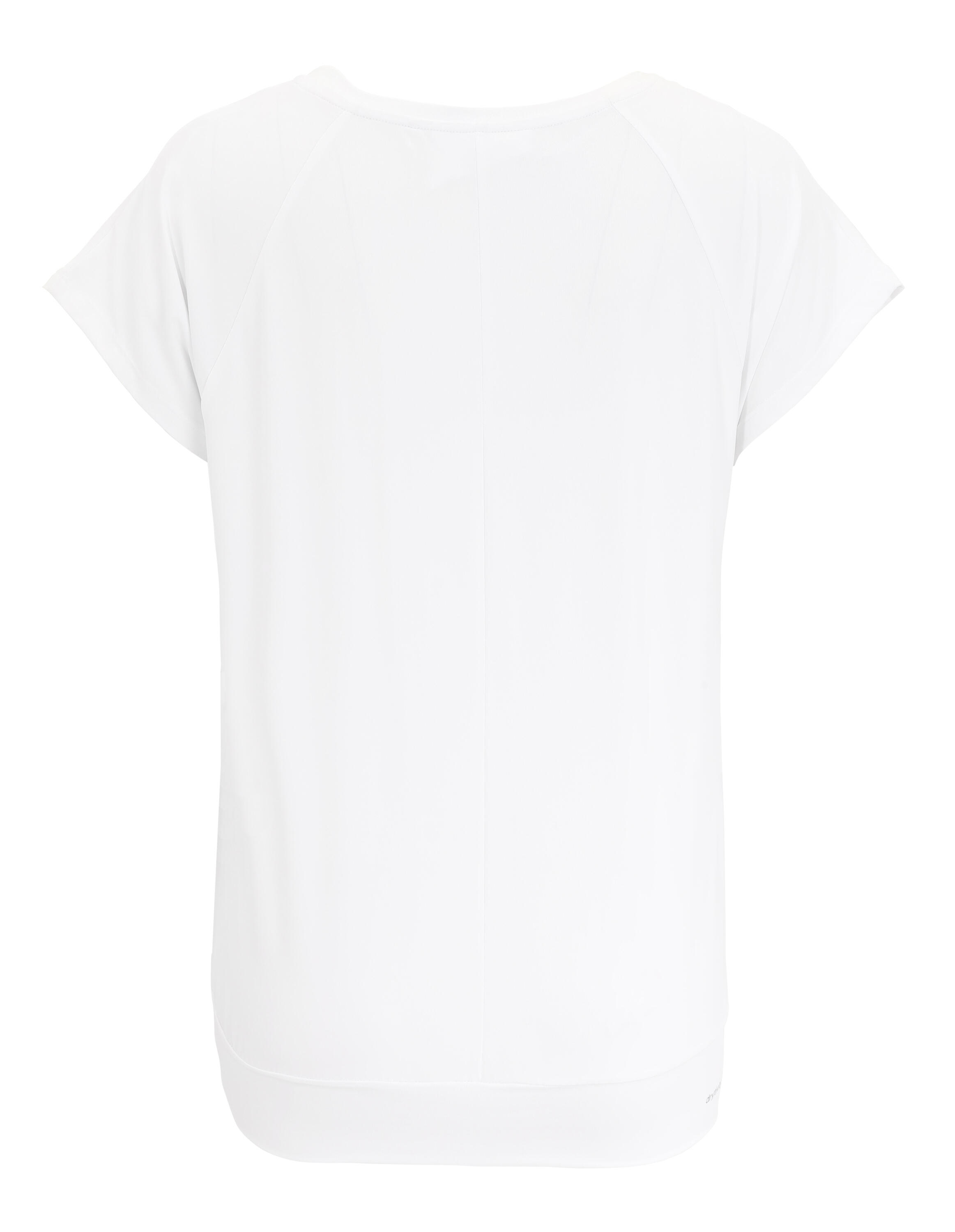 Damen T-Shirt Nobel DL 02 5/7