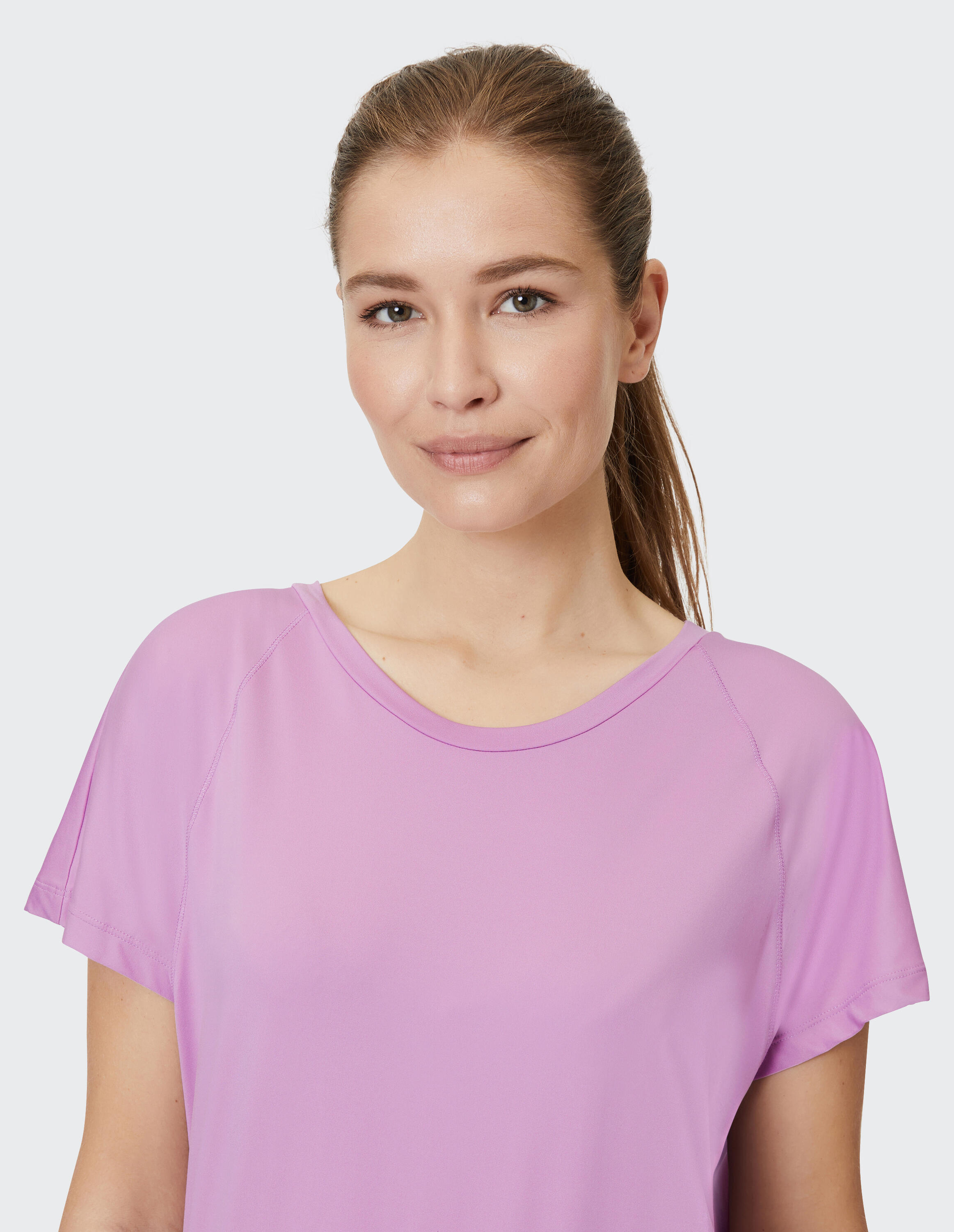 Damen T-Shirt Melodie DL 6/7