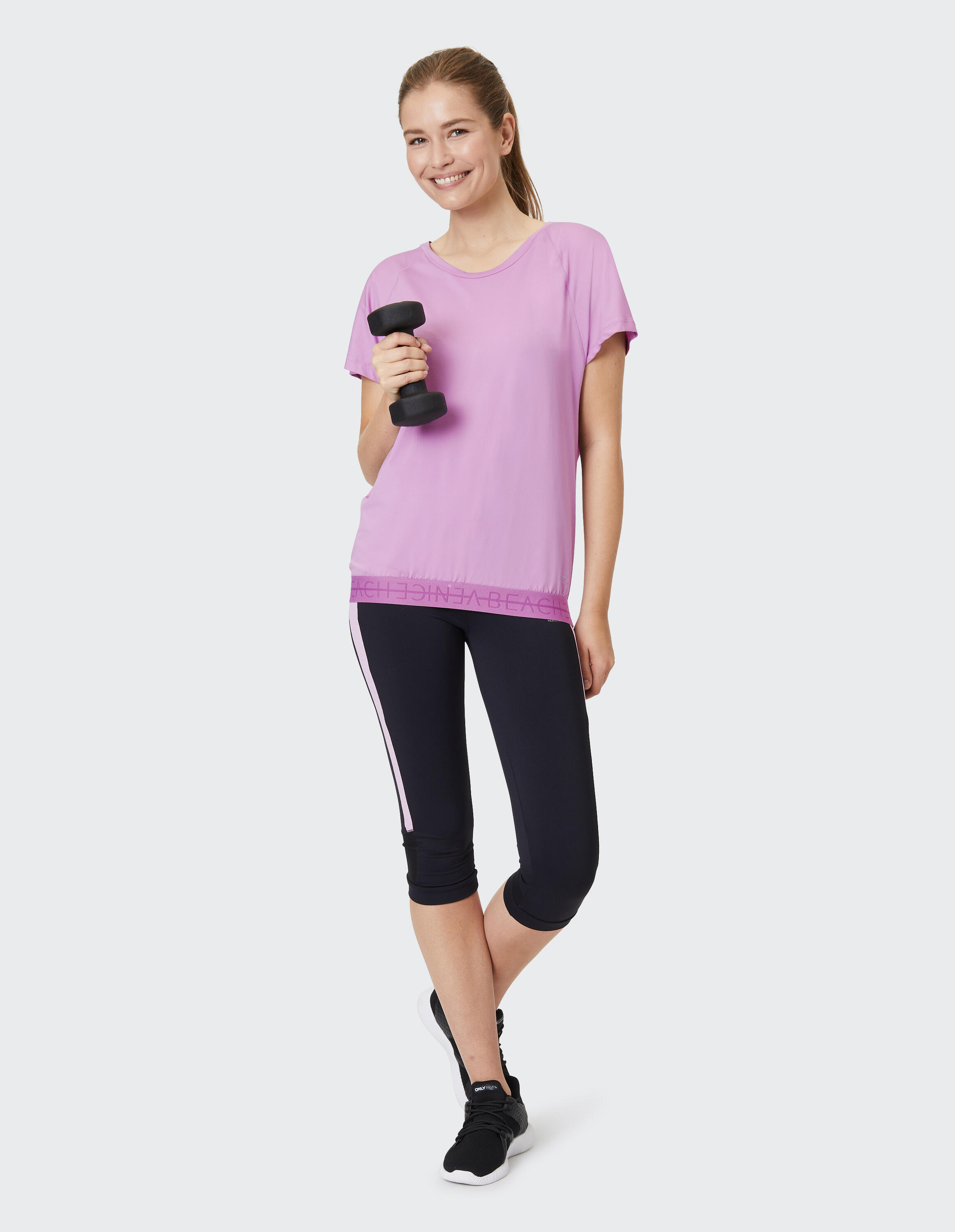 Damen T-Shirt Melodie DL 4/7