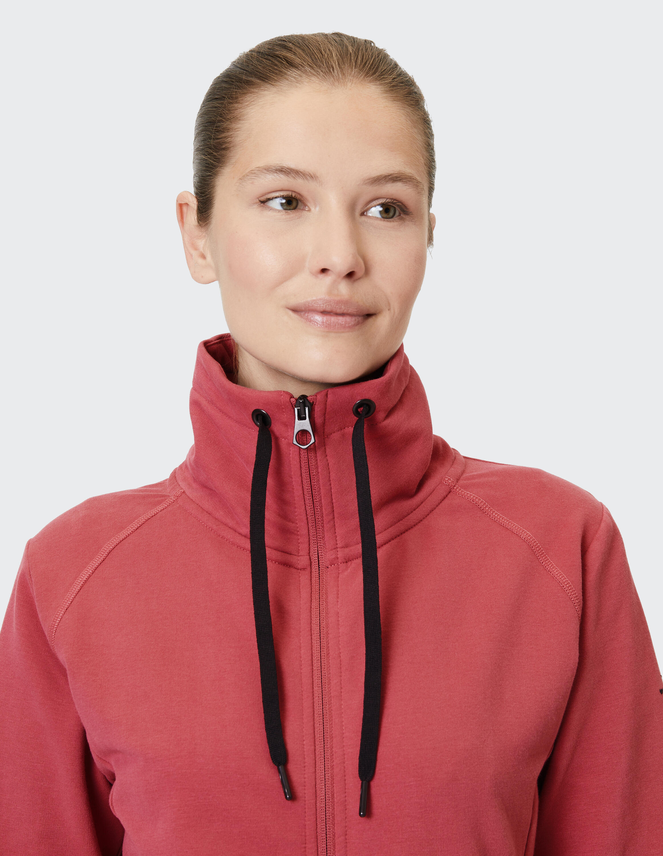 Damen Unterjacke Florence 4021 OB01 7/7