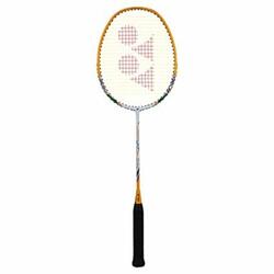 NANORAY LIGHT 11i YELLOW Carbon Badminton Racket