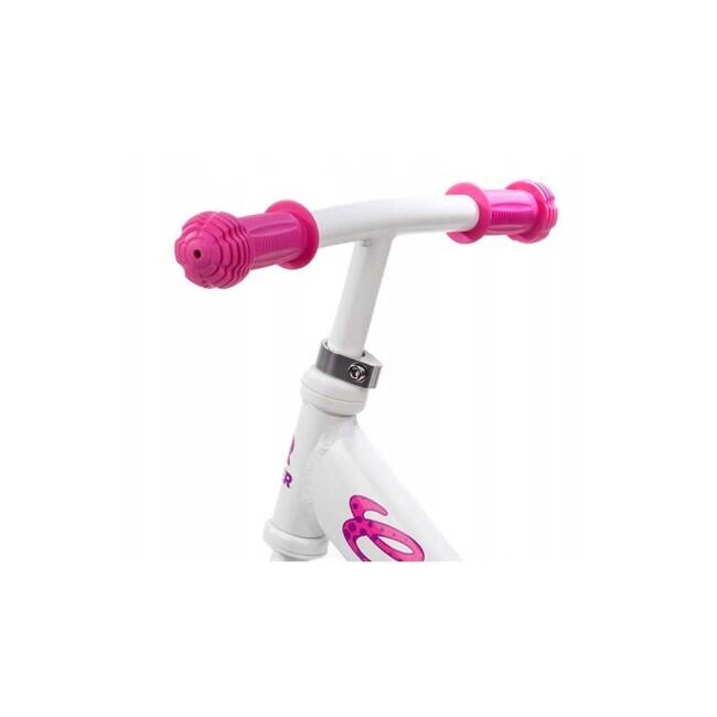 Vélo de cross-country Cadea Blanc/Rose