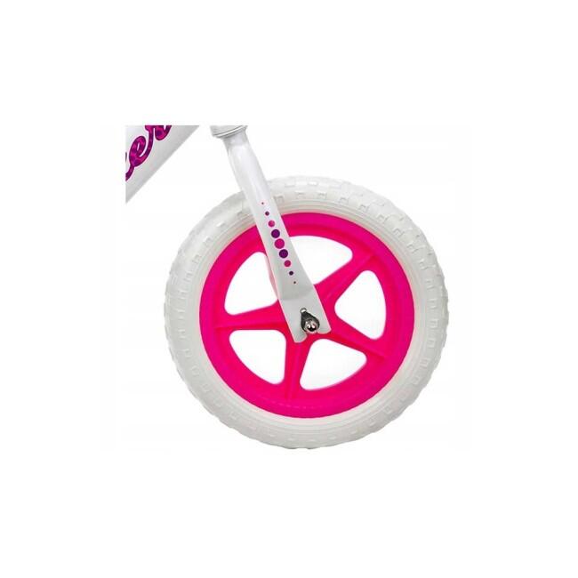 Draisienne Cadea Blanc/Rose 6/7
