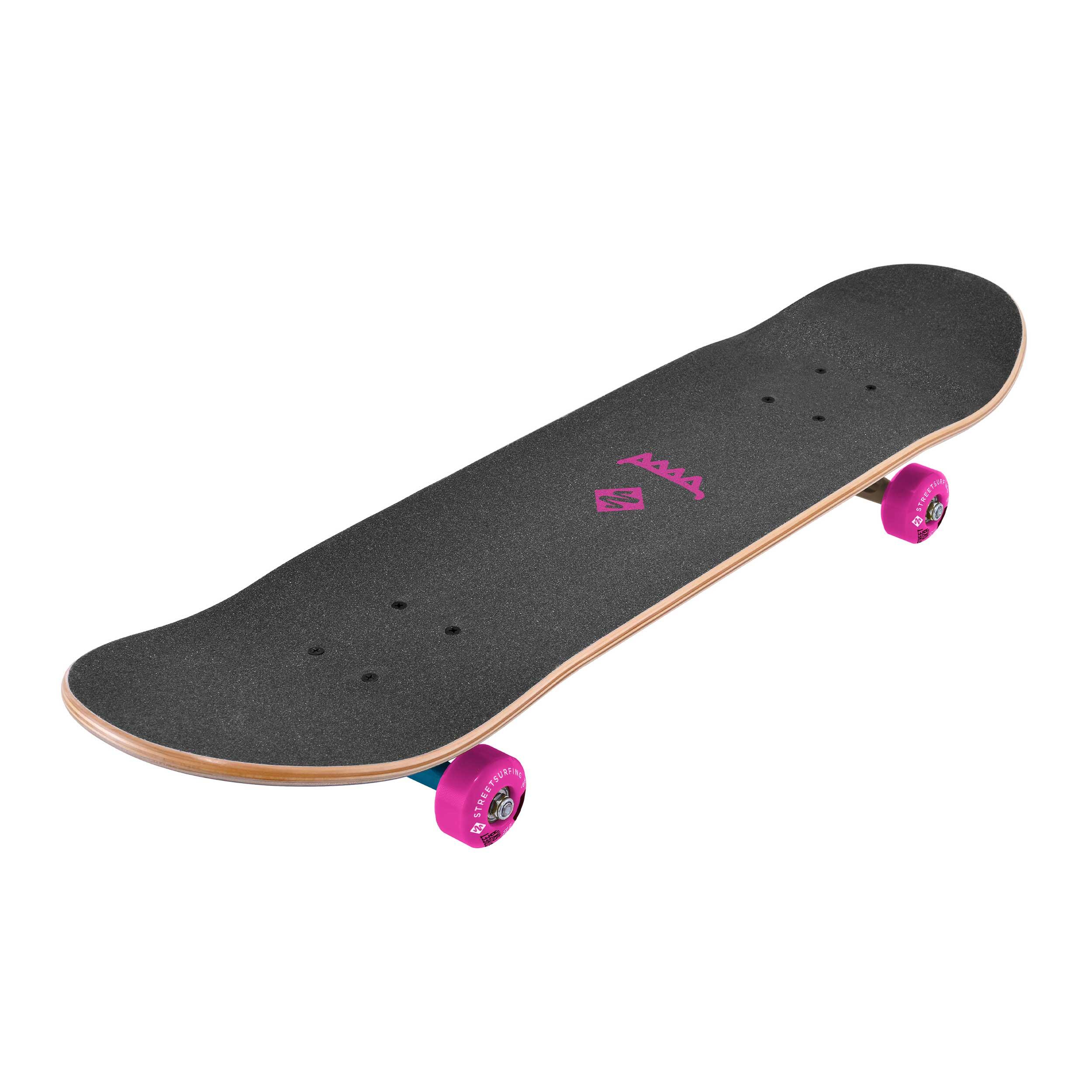 Skateboard Street Skate 31" Hello Darlin 2/6