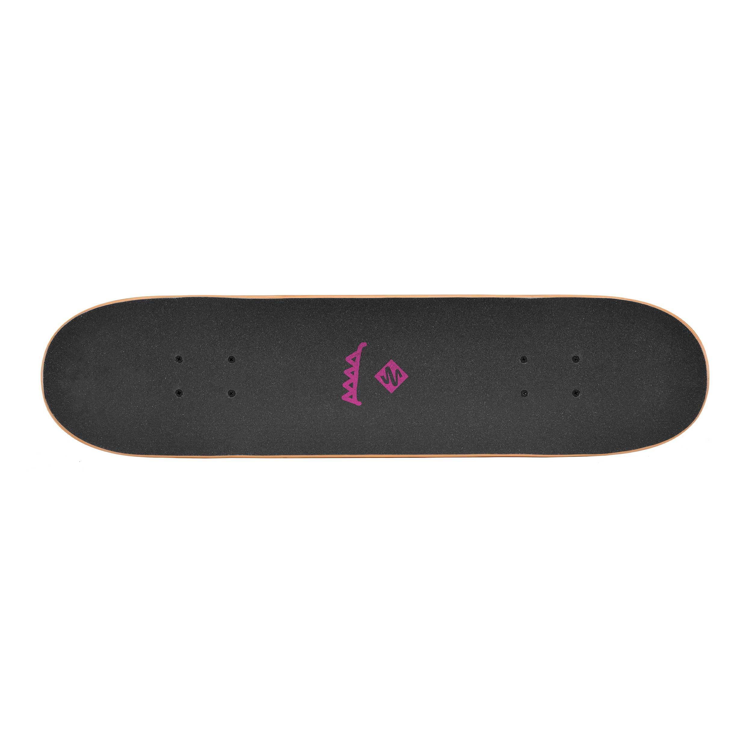 Skateboard Street Skate 31" Hello Darlin 3/6