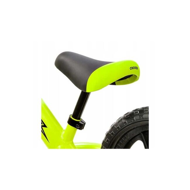 Draisienne Leox Lime 5/7