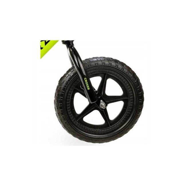 Draisienne Leox Lime 6/7