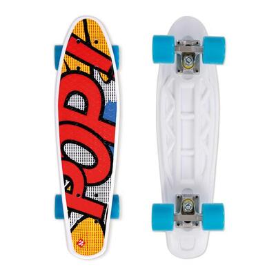 POP BOARD Popsi Yellow