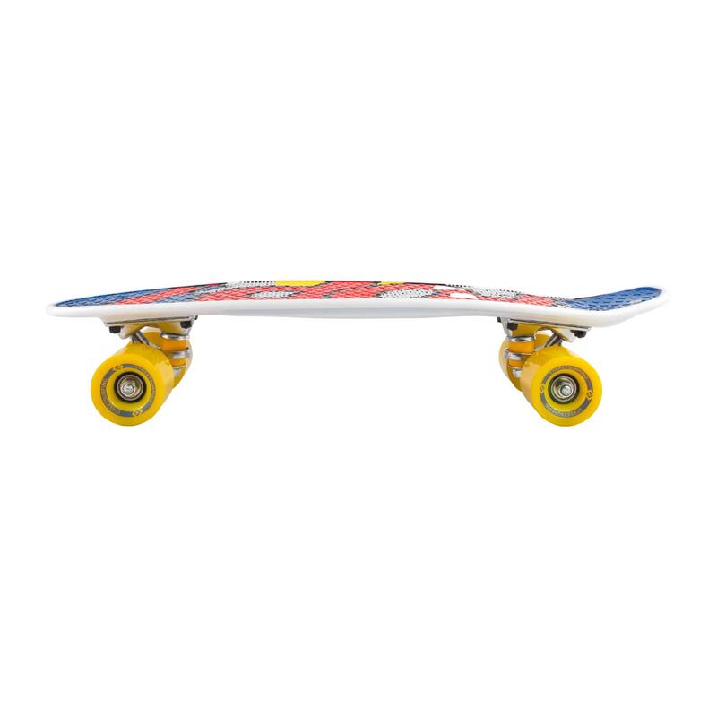 Mini Cruiser Corleone Board All Good Street Surfing