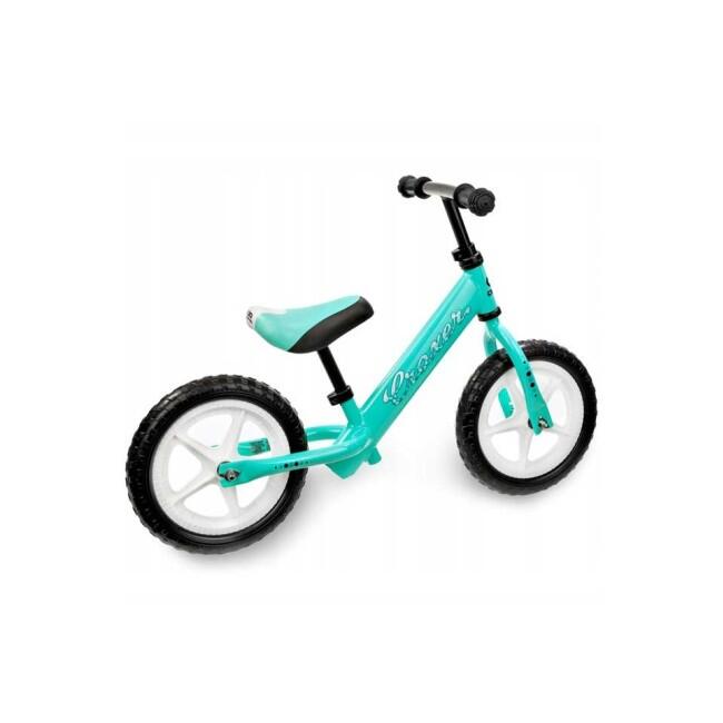 Vélo de cross-country Cadea Noir/Menthe