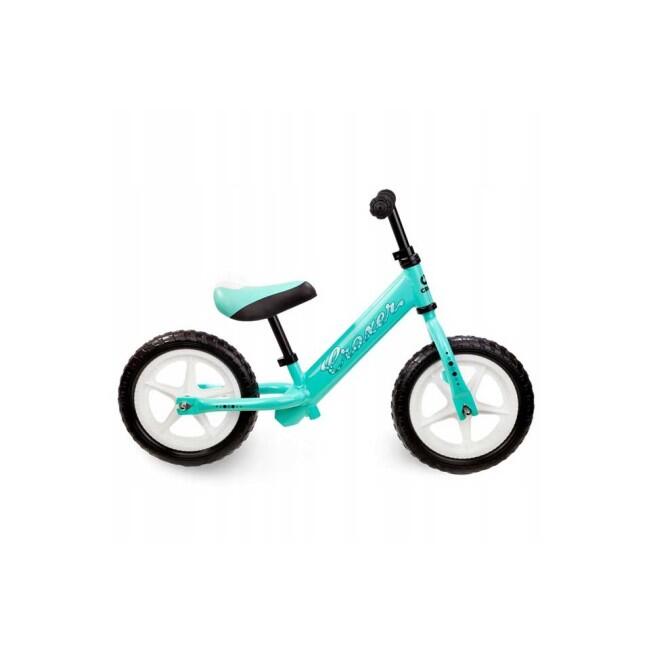 Bicicletta da fondo Cadea Black/Mint 2/7