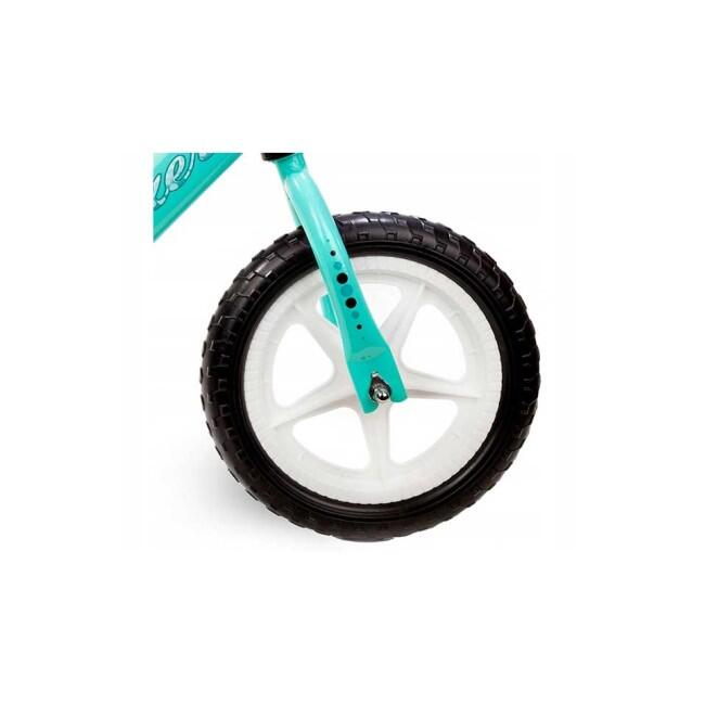 Bicicletta da fondo Cadea Black/Mint 5/7