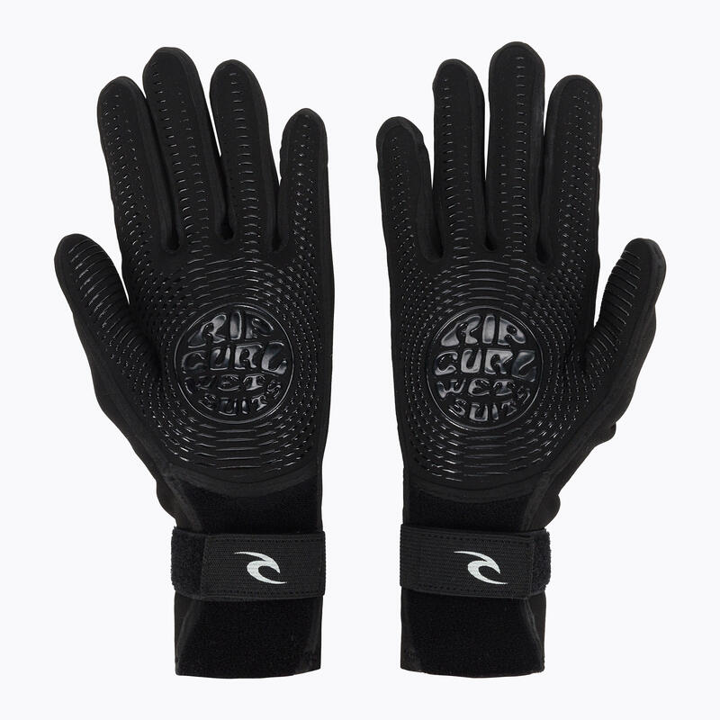 Mănuși neopren bărbați Rip Curl E Bomb 5 Degete 90 2mm