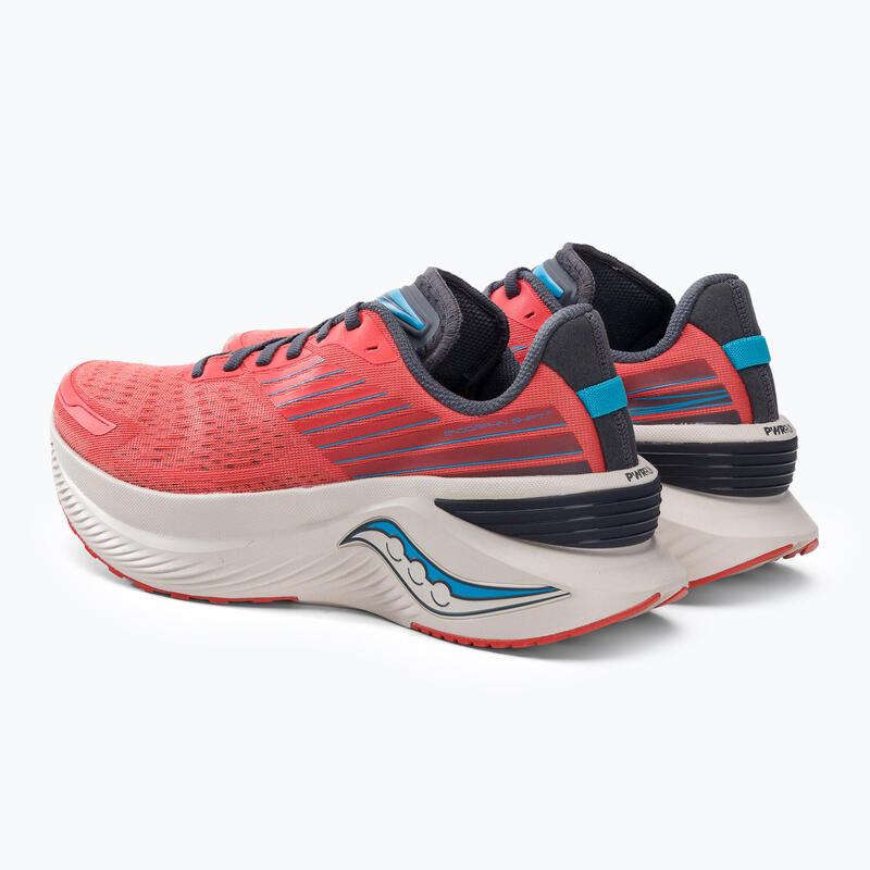 Zapatillas para correr para mujeres Sauany Endorphin Shift 3