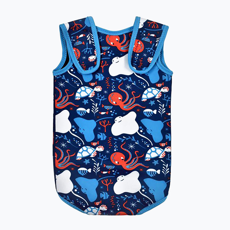 Pianka do pływania dziecięca Splash About Baby Wrap