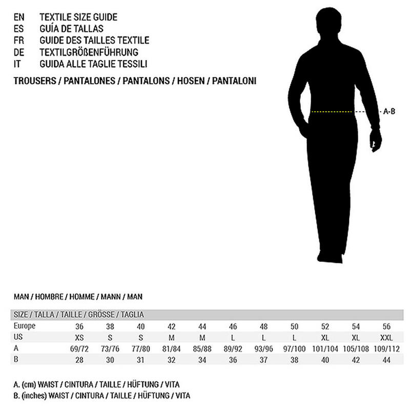 Calções de Desporto Infantis DA1099 010