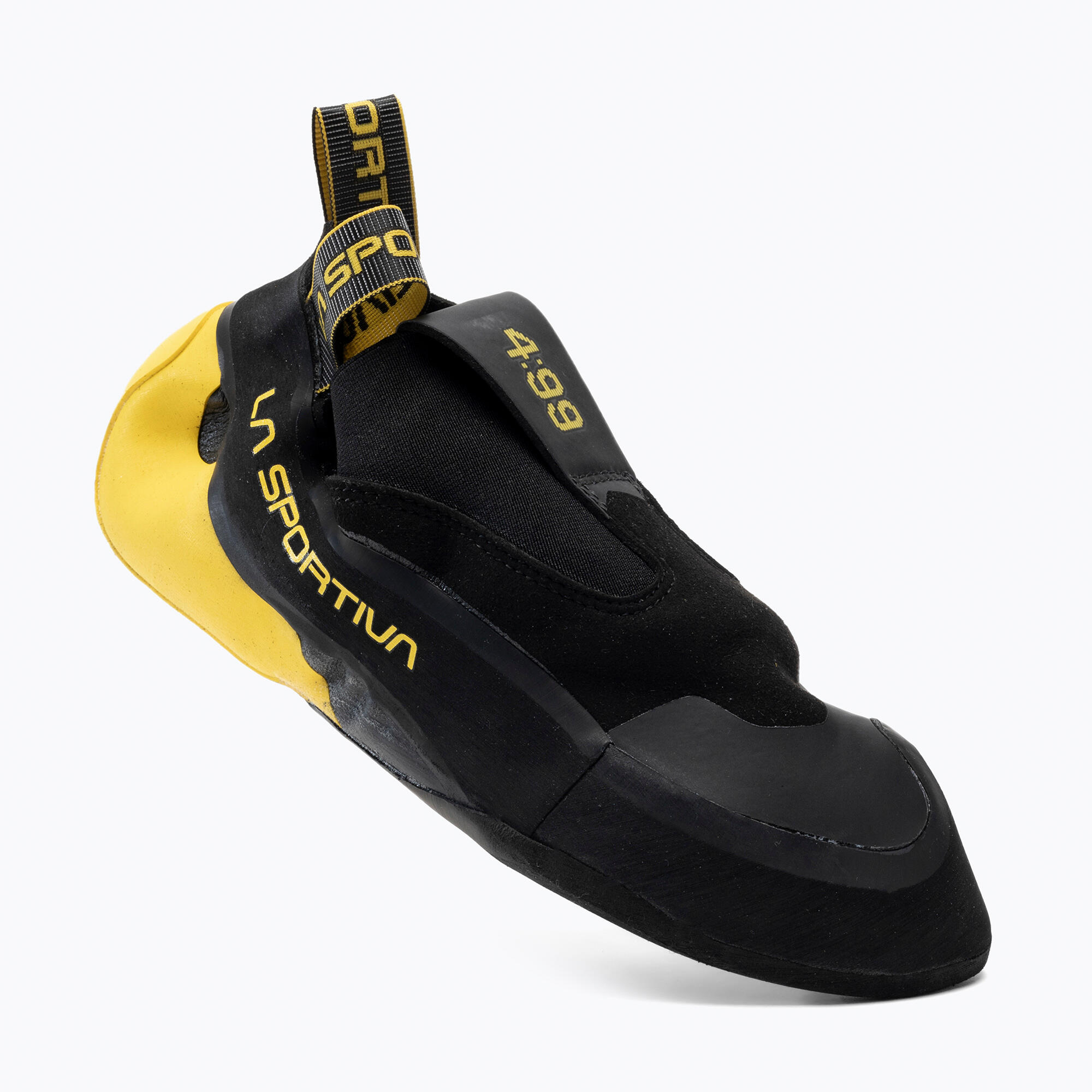 LA SPORTIVA Sapatos de escalada La Sportiva Cobra 4.99