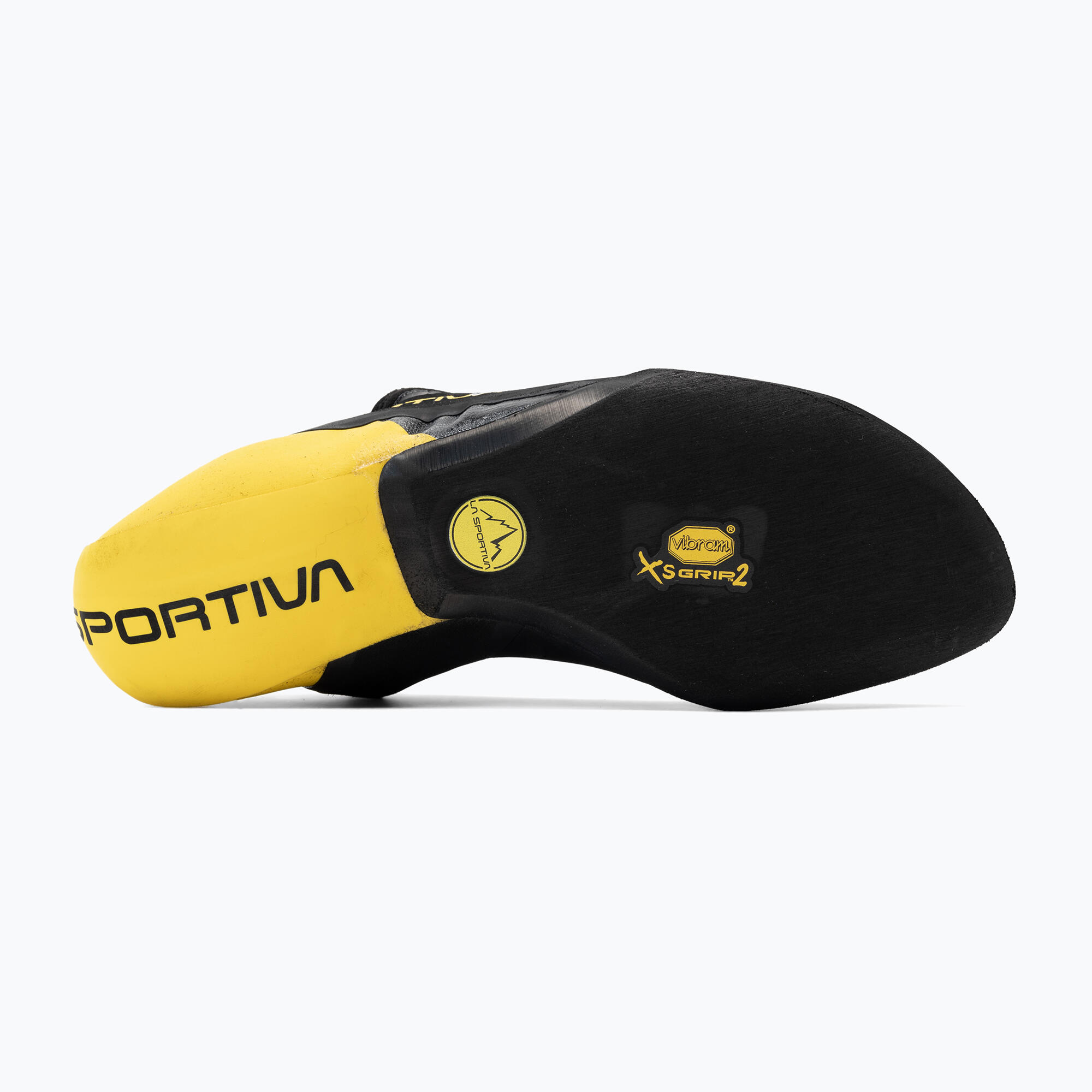 Buty wspinaczkowe La Sportiva Cobra 4.99 5/5