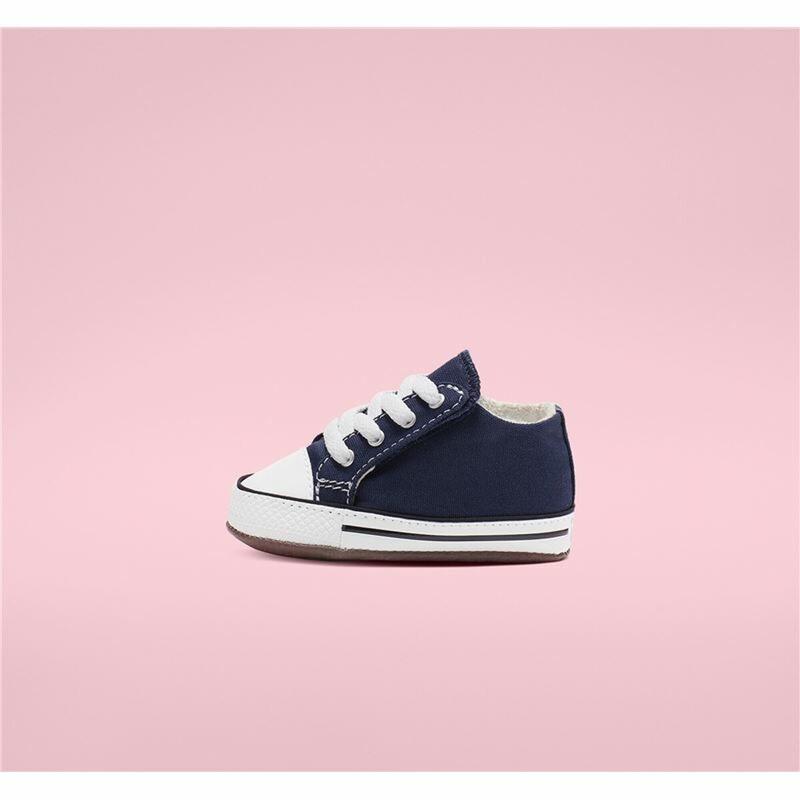 Converse Ctas Cribster Mid, Azul