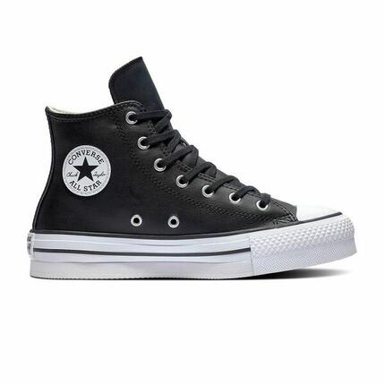 Zapatillas Niños CONVERSE CHUCK TAYLOR ALL STAR EVA LIFT LEATHER