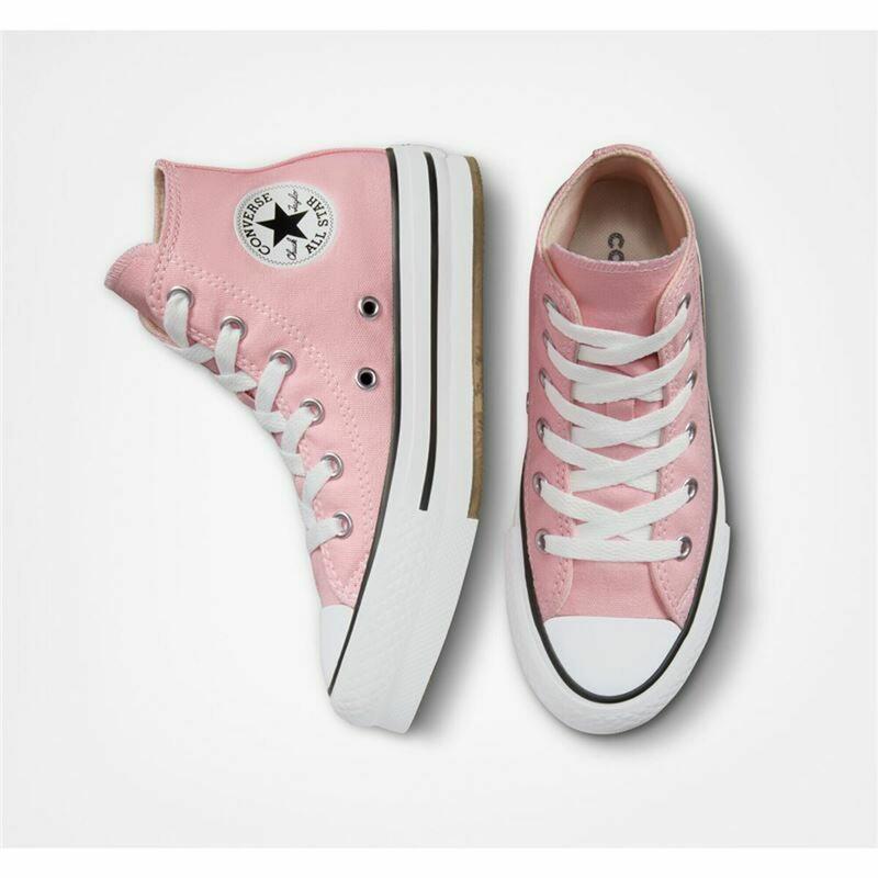 Zapatillas Casual Converse Chuck Taylor All Star Eva Lift