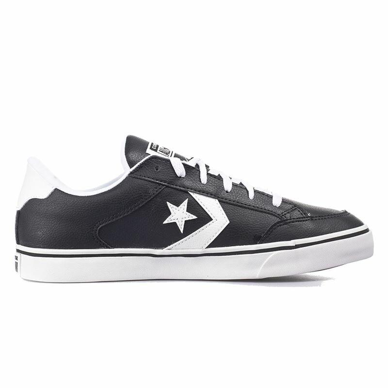 Converse Tobin Preto Calçado  Unissexo Preto