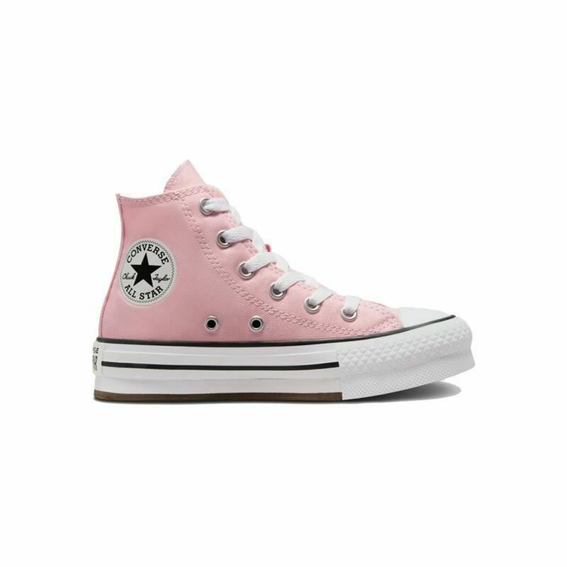 Zapatillas Casual Converse Chuck Taylor All Star Eva Lift