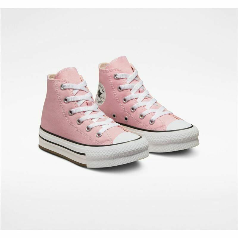 Zapatillas Casual Converse Chuck Taylor All Star Eva Lift