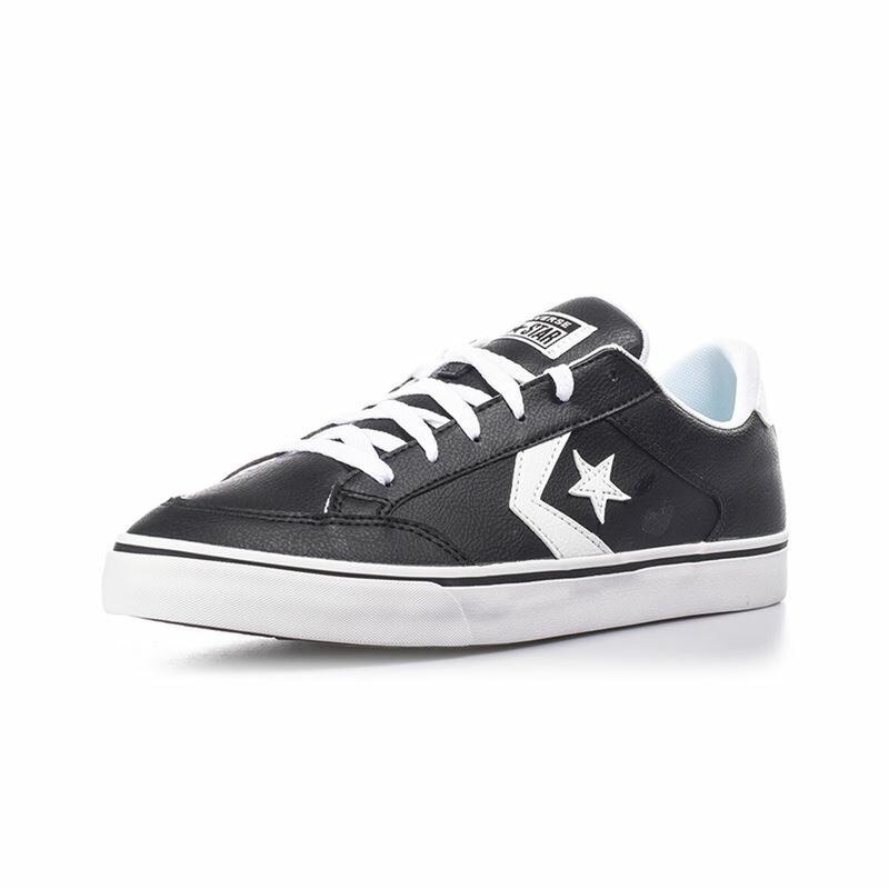 Converse Tobin Preto Calçado  Unissexo Preto