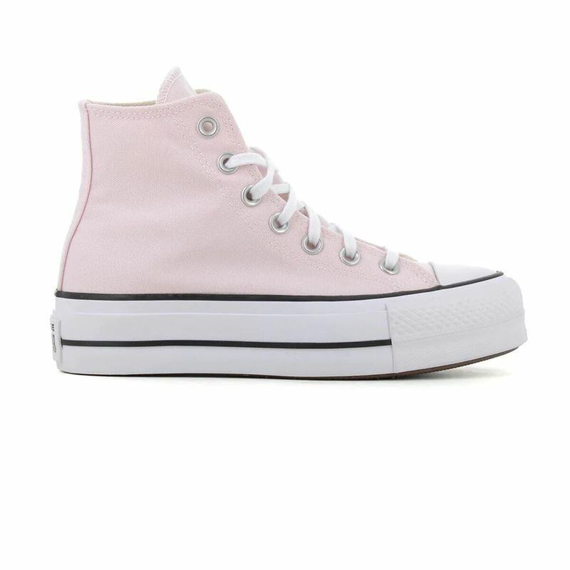 Chaussures de sport pour femme Converse Chuck Taylor All Star Rose