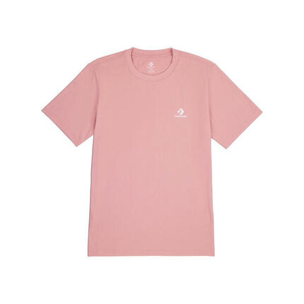 T-shirt à manches courtes unisex Classic Fit Left Chest Star Chevron