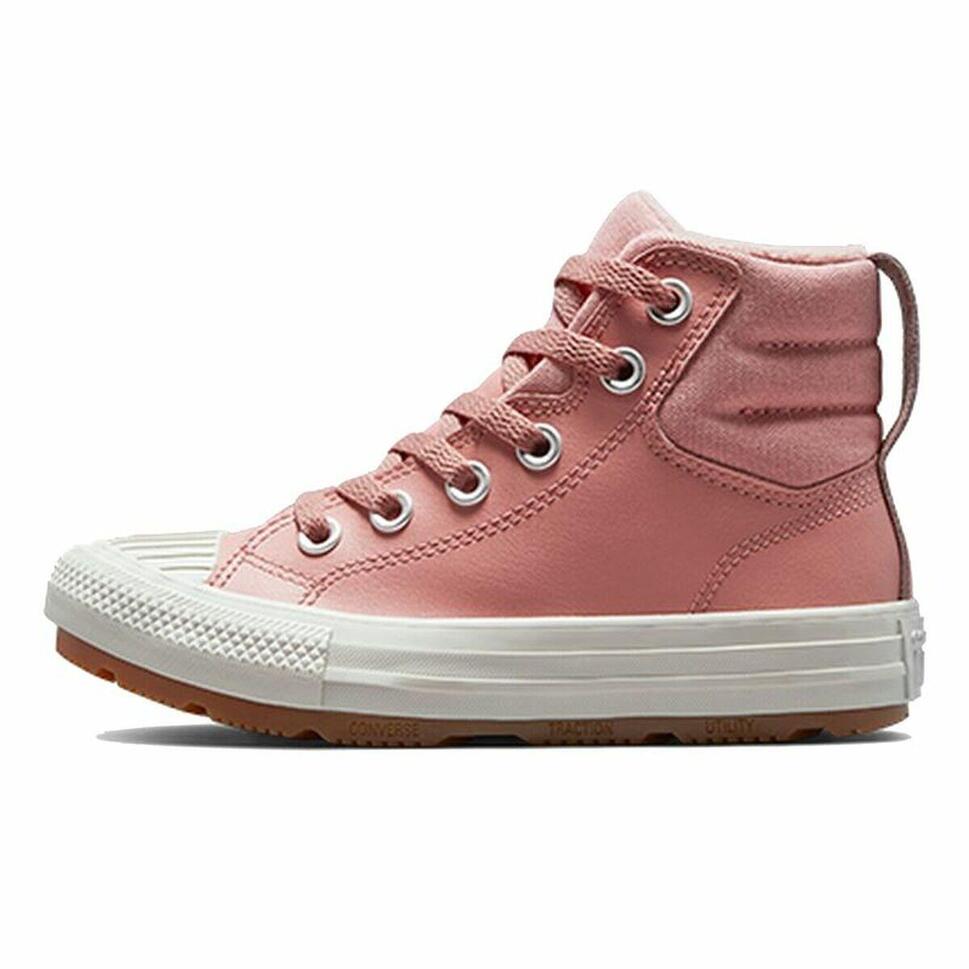 Buty sportowe Casual Dziecięce Converse Chuck Taylor All Star Różowy