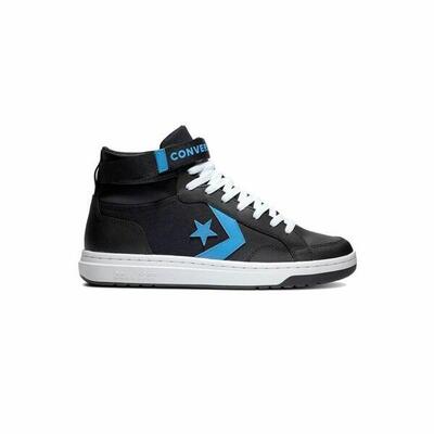Zapatillas Casual Hombre Converse Pro Blaze V2 Negro