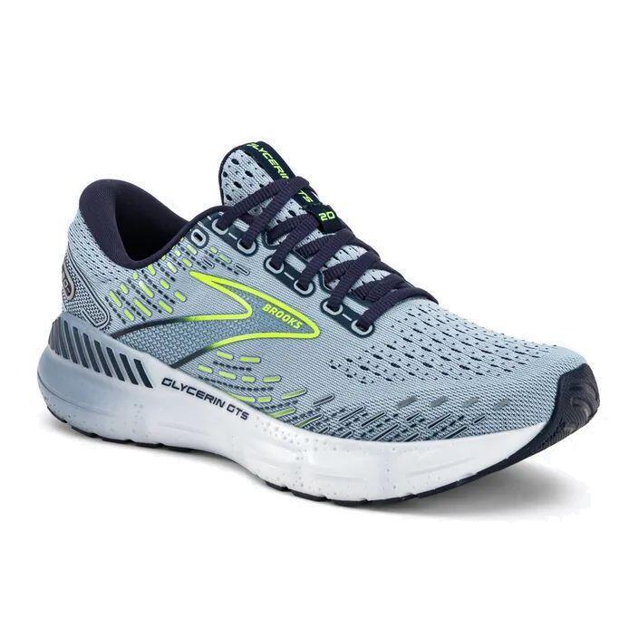 Brooks Glycerin GTS 20 zapatillas para mujeres para mujeres