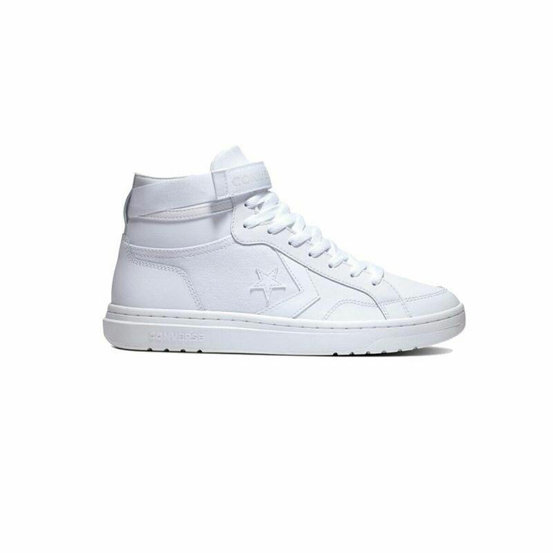 Converse Pro Blaze V2 Calçado para homem Branco